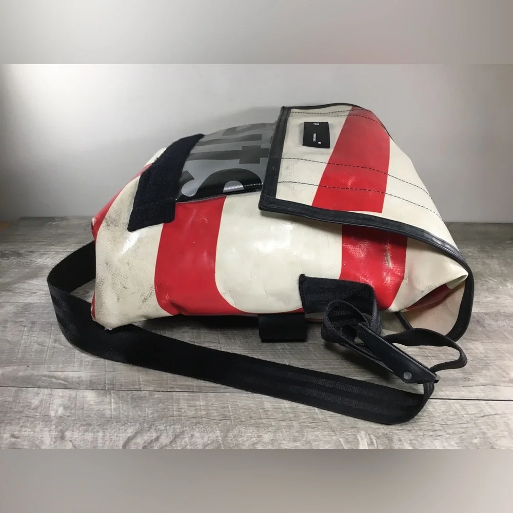 Freitag F-CUT F12 Dragnet 
